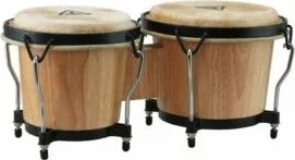 Ritmo Bongos