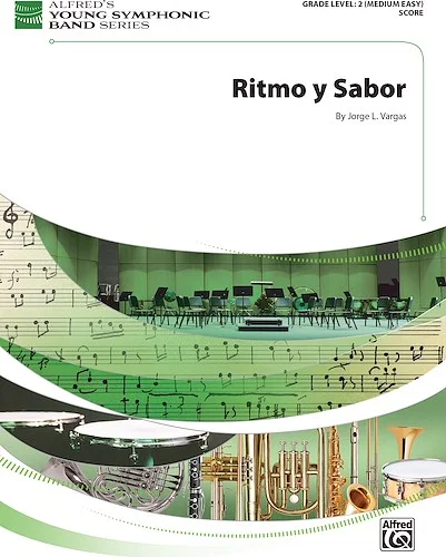 Ritmo y Sabor<br>