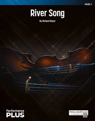 River Song<br>