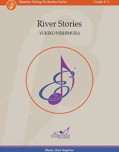 River Stories