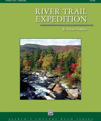 River Trail Expedition