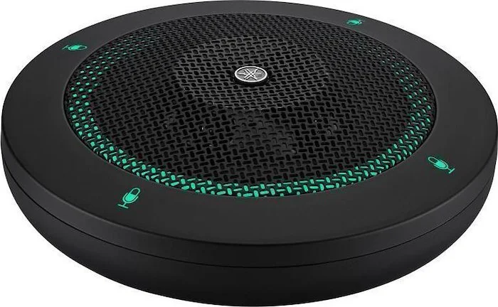 RM Wired Tabletop Microphone -