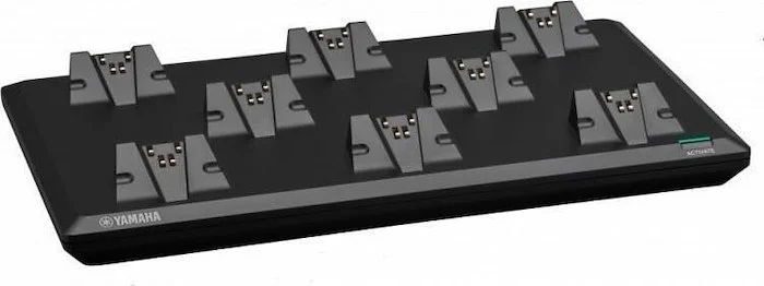 RM Wireless Microphone Charger