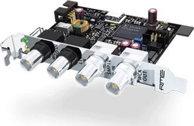 RME TCO-HDSP