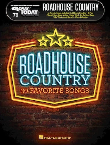 Roadhouse Country