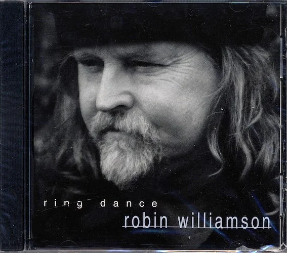 Robin Williamson - Ring Dance