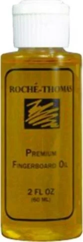 ROCHE-THOMAS FINGER OIL