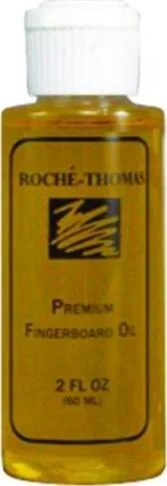 Roche Thomas Finger Oil