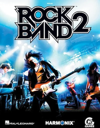 Rock Band 2