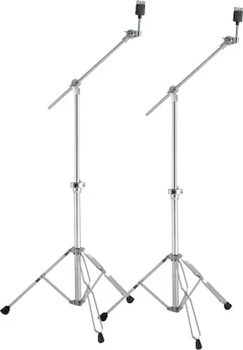 Rock Boom Cymbal Stand 2-Pack - Model RK1092