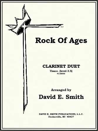 Rock of Ages