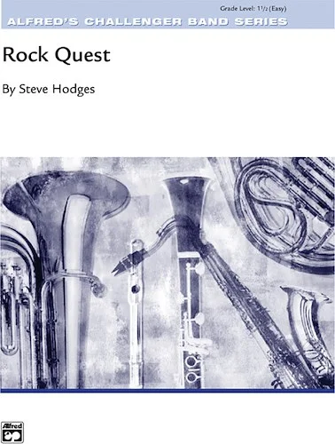 Rock Quest