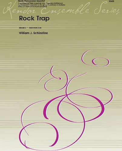 Rock Trap