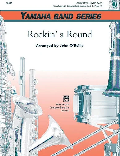 Rockin' a Round