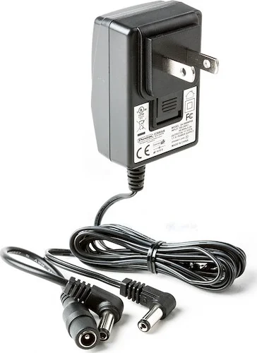 ROCKMAN® ACE POWER ADAPTER KIT