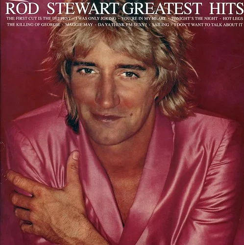 Rod Stewart - Greatest Hits Volume 1