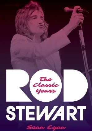 Rod Stewart: The Classic Years