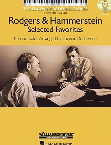 Rodgers & Hammerstein Selected Favorites