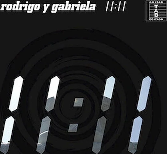 Rodrigo y Gabriela - 11:11