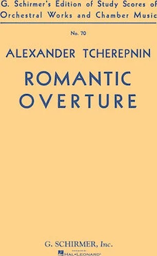Romantic Overture