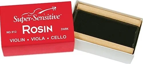 Rosin,Violin Dark SuperSen (SS912)