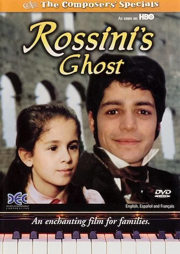 Rossini's Ghost - Composers Specials Series