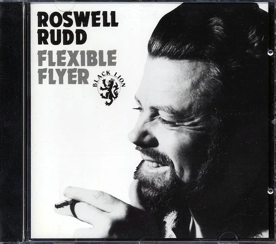 Roswell Rudd - Flexible Flyer