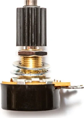 ROTOVIBE® CHORUS/VIBRATO SPEED POT