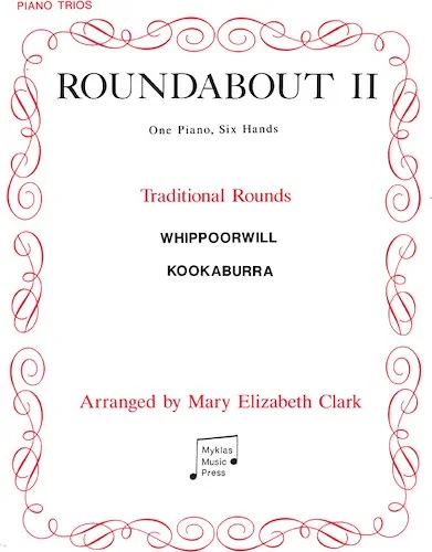 Roundabout 2