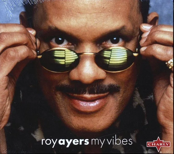 Roy Ayers - My Vibes