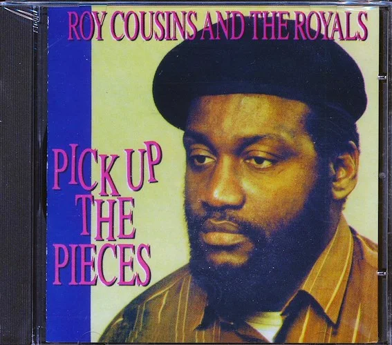 Roy Cousins & The Royals - Pick Up The Pieces
