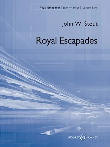 Royal Escapades Set Band