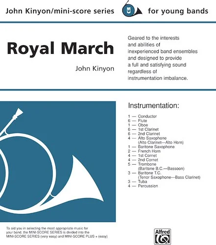 Royal March