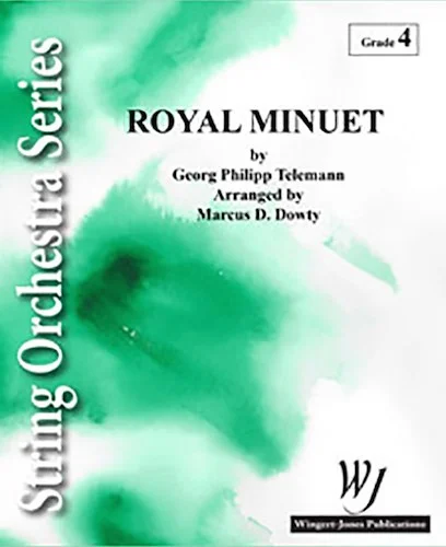 Royal Minuet