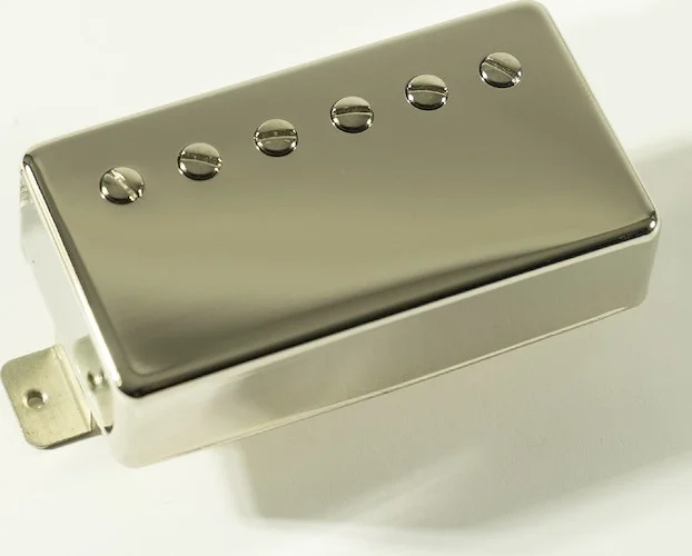 RS Guitarworks Kentucky Burst Humbucker Pickup Bridge Nickel (Potted)
