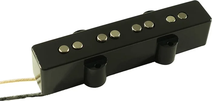 RS Guitarworks Low Rider J-Bass Pickups Bridge Black