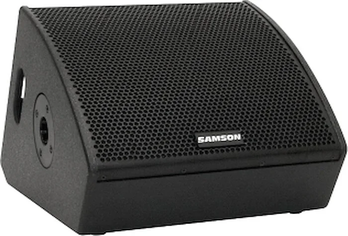 RSXM10A - 800W 2-Way Active Stage Monitor