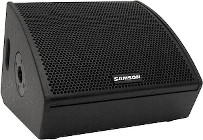 RSXM12A - 800W 2-Way Active Stage Monitor