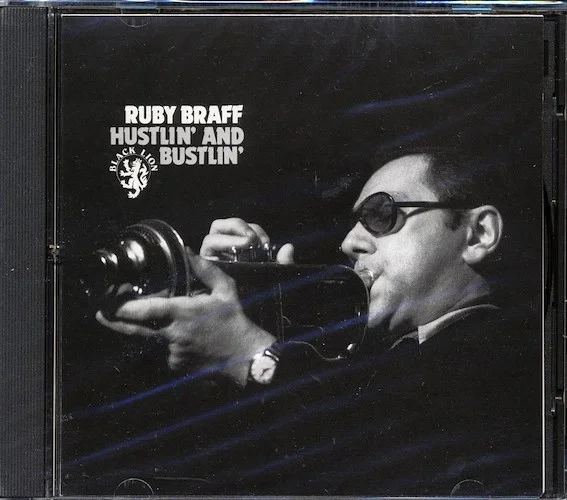 Ruby Braff - Hustlin' And Bustlin'