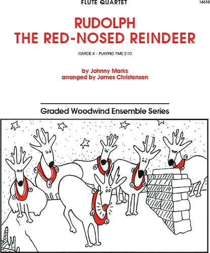 Rudolph The Red-Nosed Reindeer