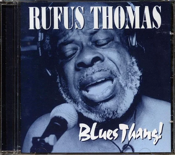 Rufus Thomas - Blues Thang
