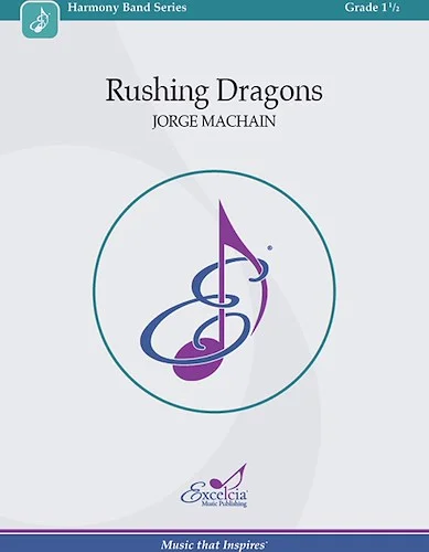 Rushing Dragons