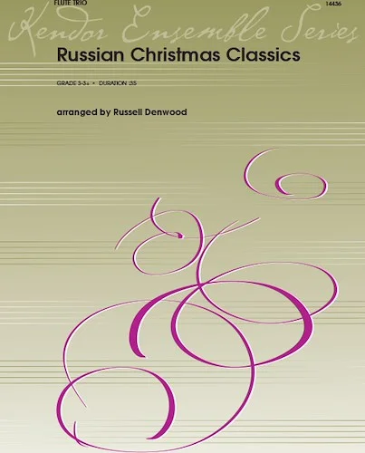 Russian Christmas Classics