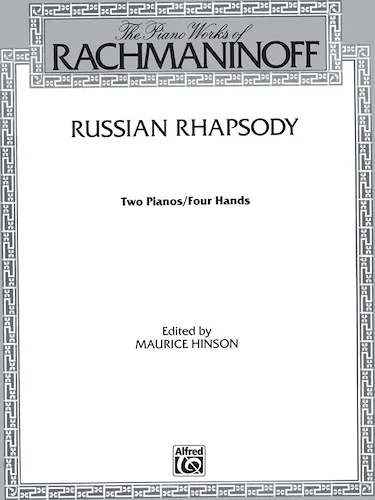 Russian Rhapsody