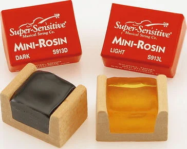 S/SENS DARK MINI ROSIN