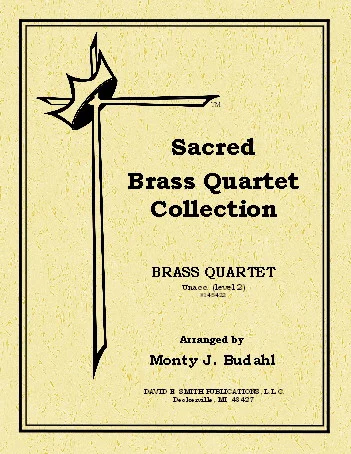 Sacred Brass Quartet Collection