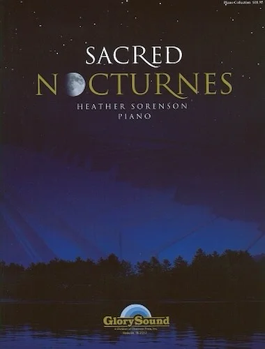 Sacred Nocturnes