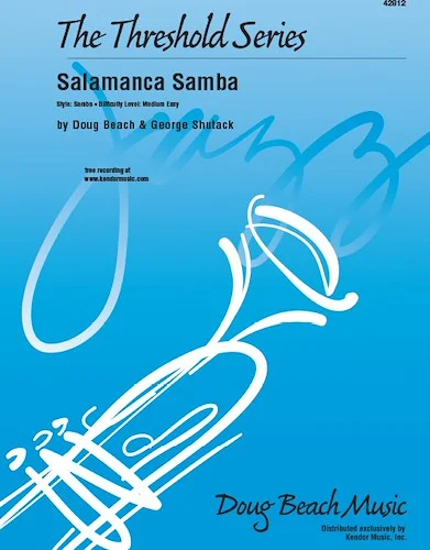 Salamanca Samba