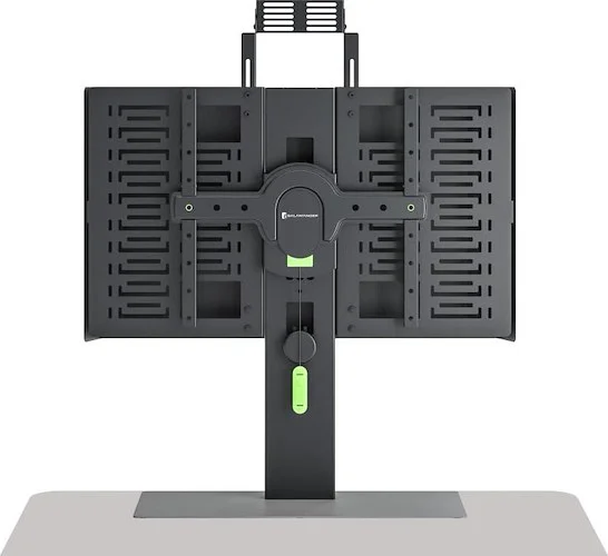 SalamanderAC/TT/BP/G/BAcadia TableTop Stand with Bac