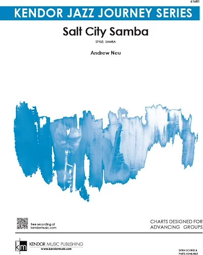 Salt City Samba